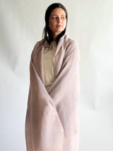 Samba Solid Large Shawl