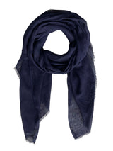 Samba Solid Large Shawl