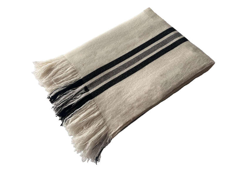 Tibet Blanket