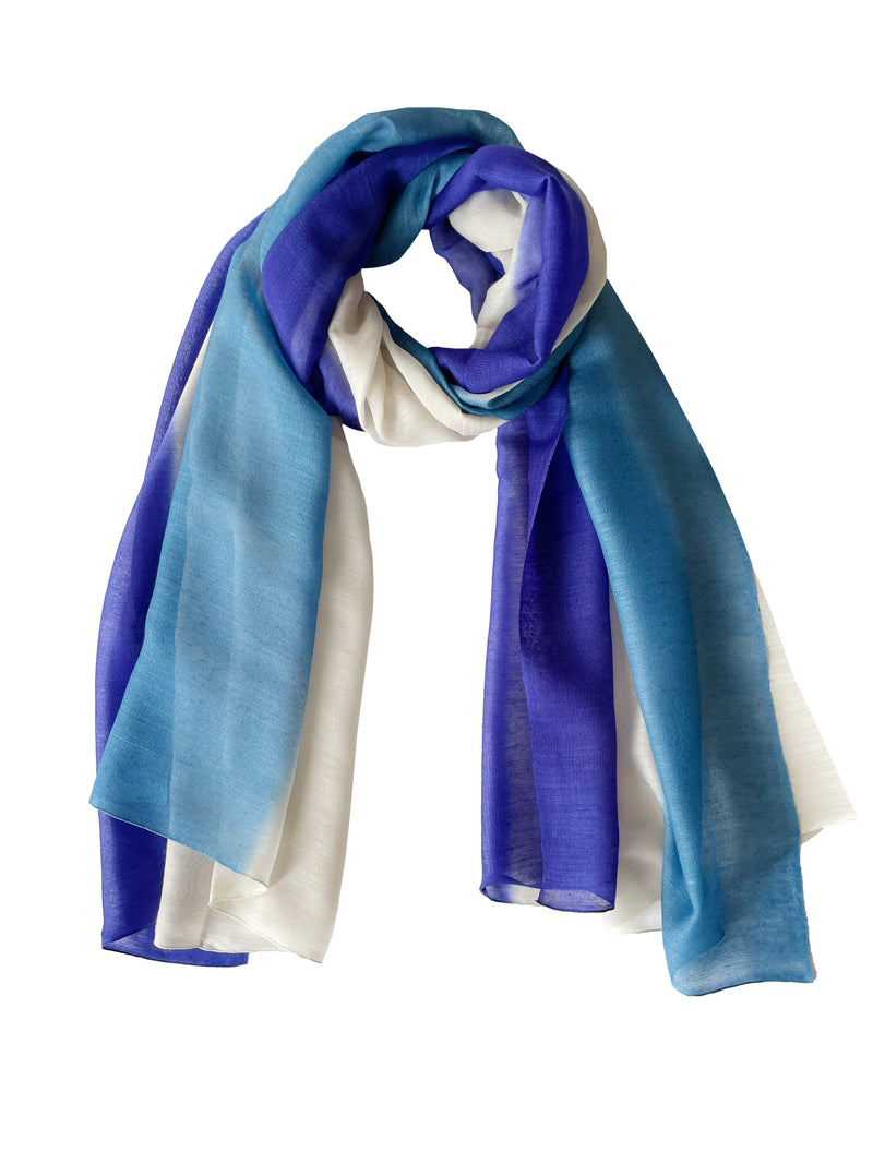 Silky Cloud Three Color