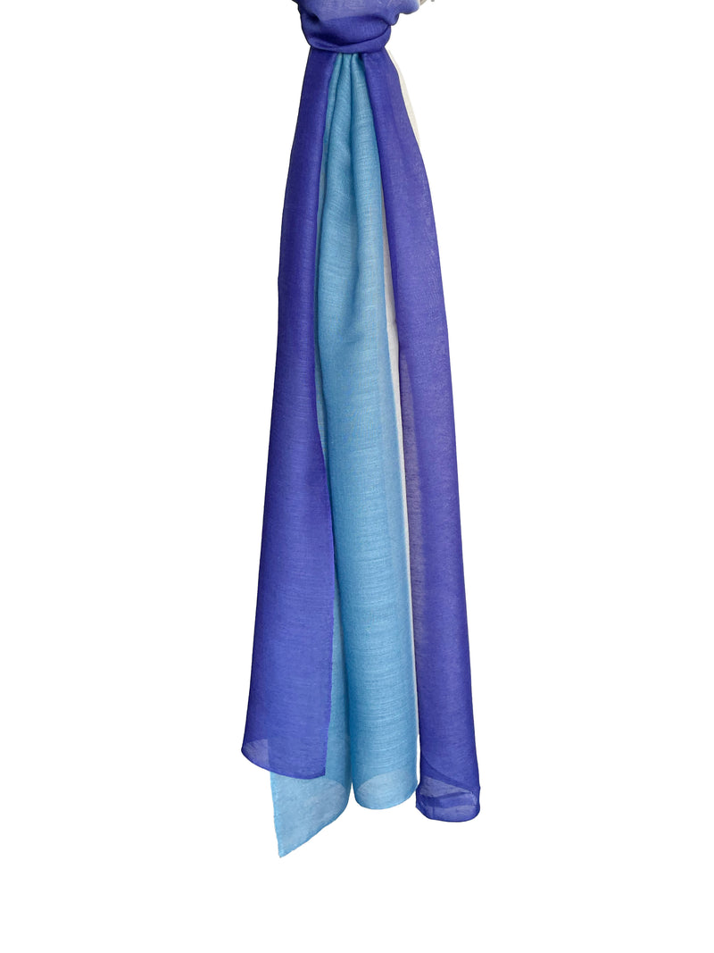 Silky Cloud Three Color