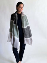 Summer Ikat Stole
