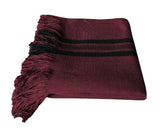 Tibet Blanket