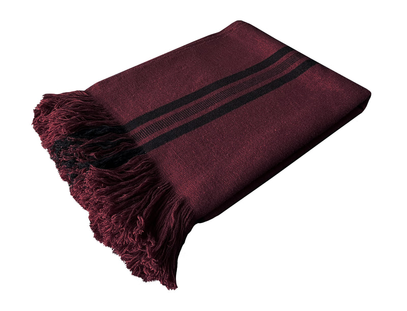 Tibet Blanket