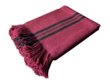 Tibet Blanket