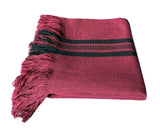 Tibet Blanket