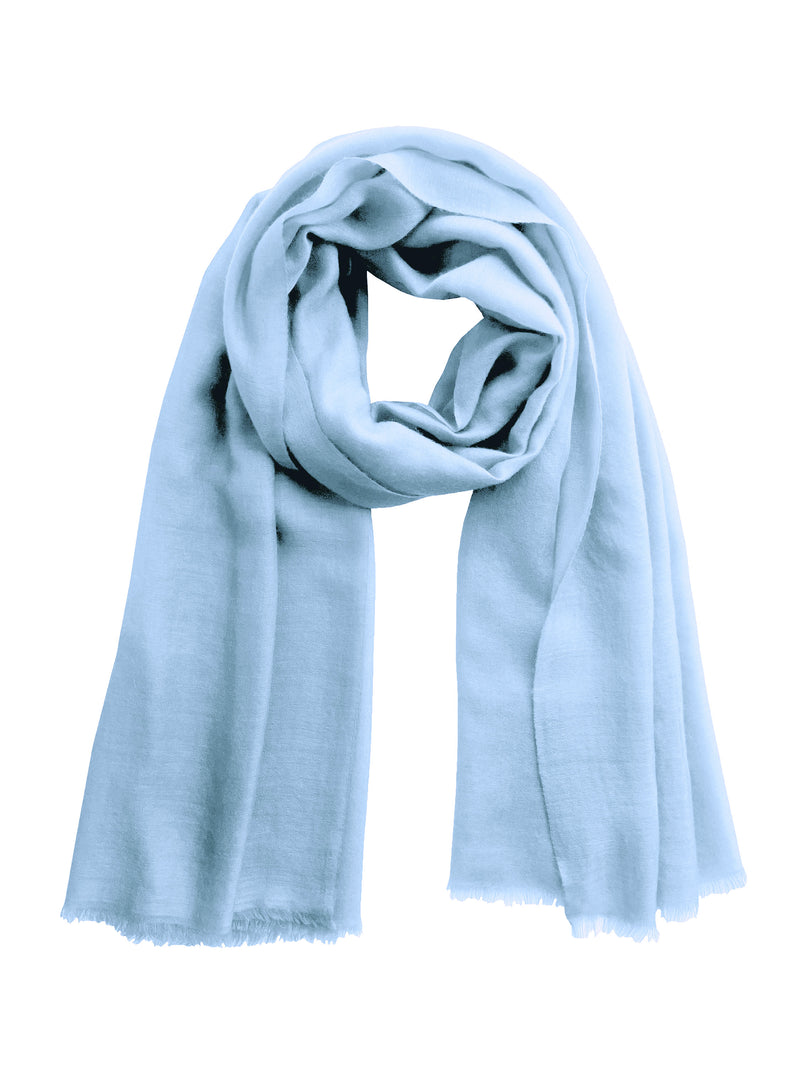 Toosh Lisse Shawl