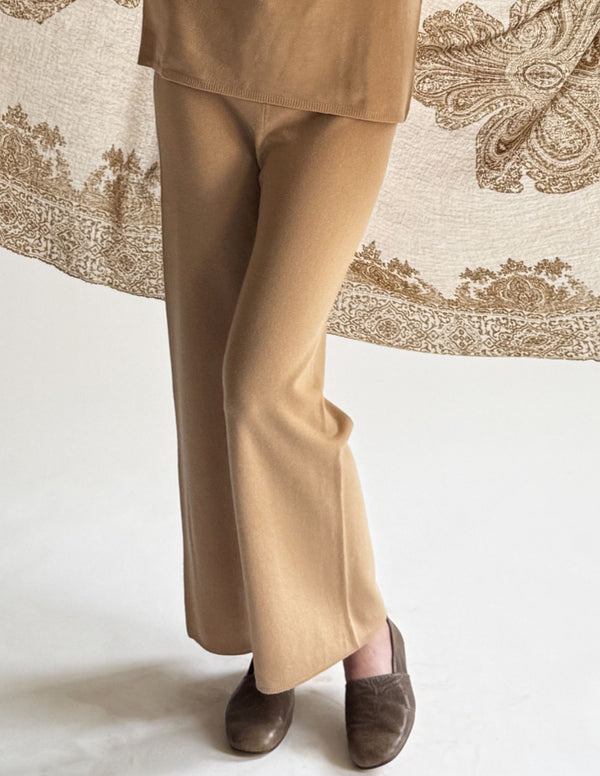 Globetrotter Pants