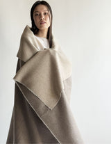 Reversible Throw/available for special order