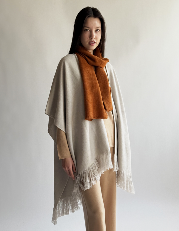Women's Gautam Cape
