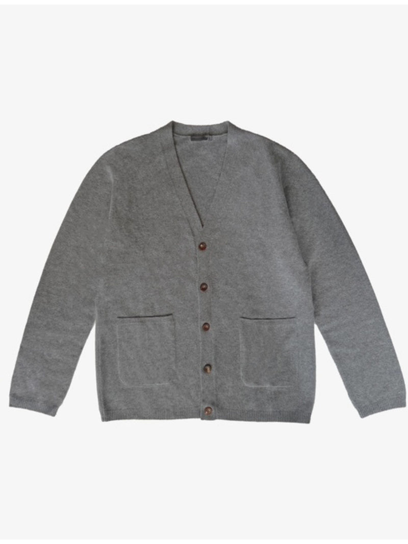 Men's Boyfriend Cardigan