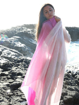 Cashmere Cloud Shawl