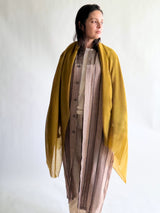 Linen Nehru Coat