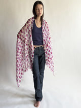 Venezia Shawl