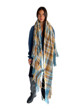 Sapa Blanket