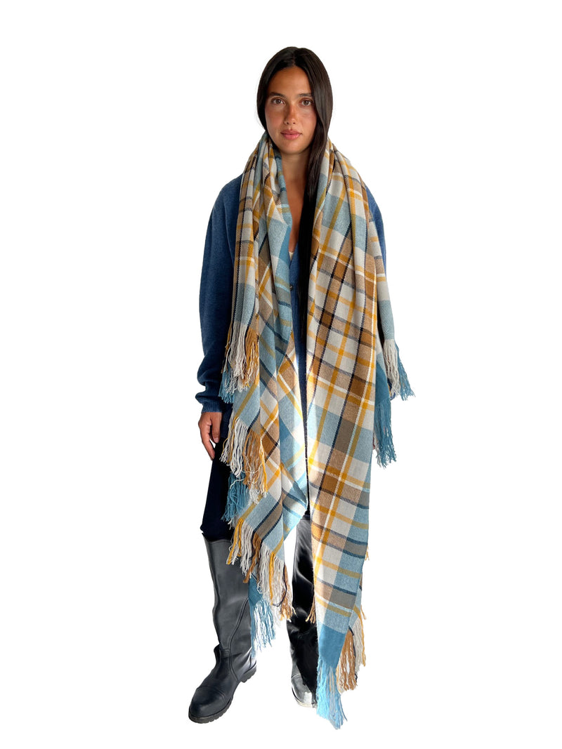 Sapa Blanket