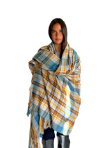 Sapa Blanket