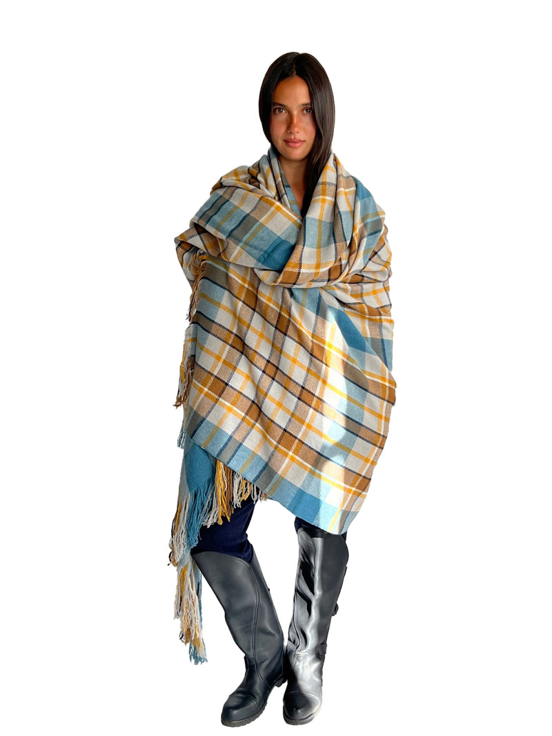 Sapa Blanket