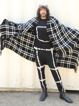 Men's Tie Dye Feutre Crewneck
