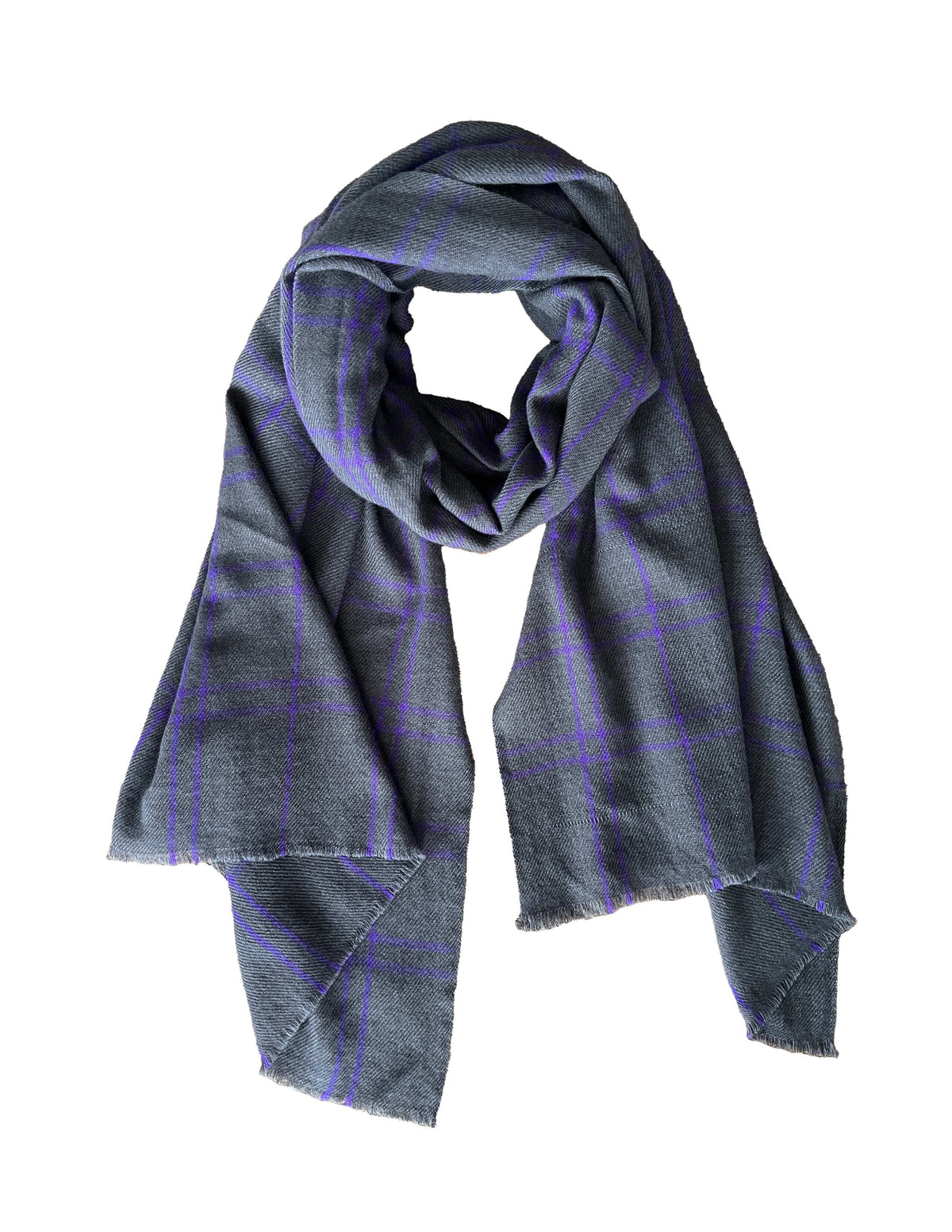 SHAWLS & SCARVES – Denis Colomb Lifestyle