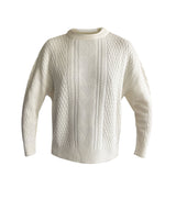 Men's Hand-Knit Aspen