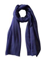 Cashmere Cloud Stole