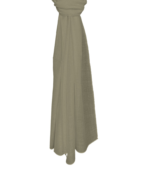 Cashmere Cloud Stole