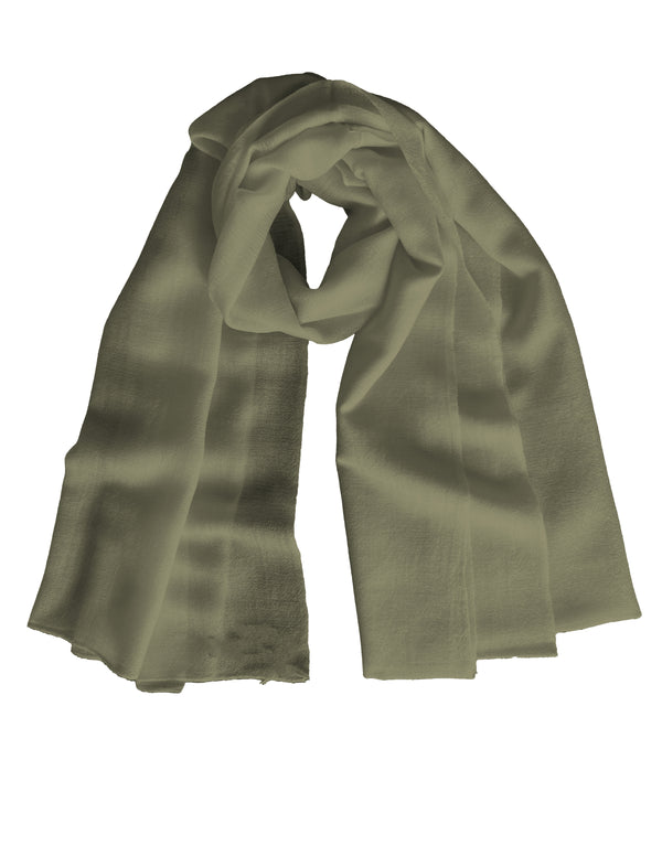 Cashmere Cloud Stole