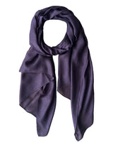 Cashmere Cloud Stole