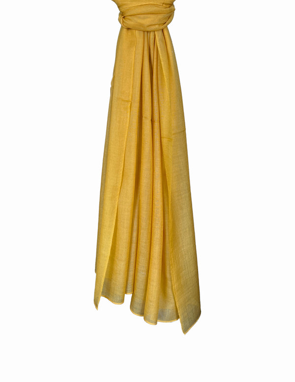 Cashmere Cloud Shawl