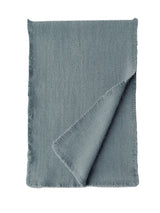 Four Sided Fringe Scarf