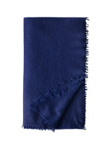 Fuzzy Feutre Shawl
