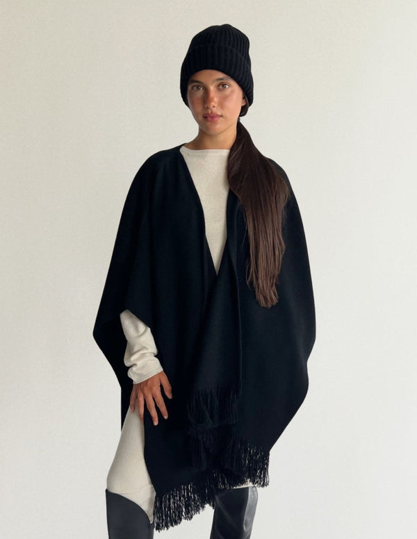Women's Gautam Cape