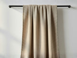Gobi Stitched Edge Blanket