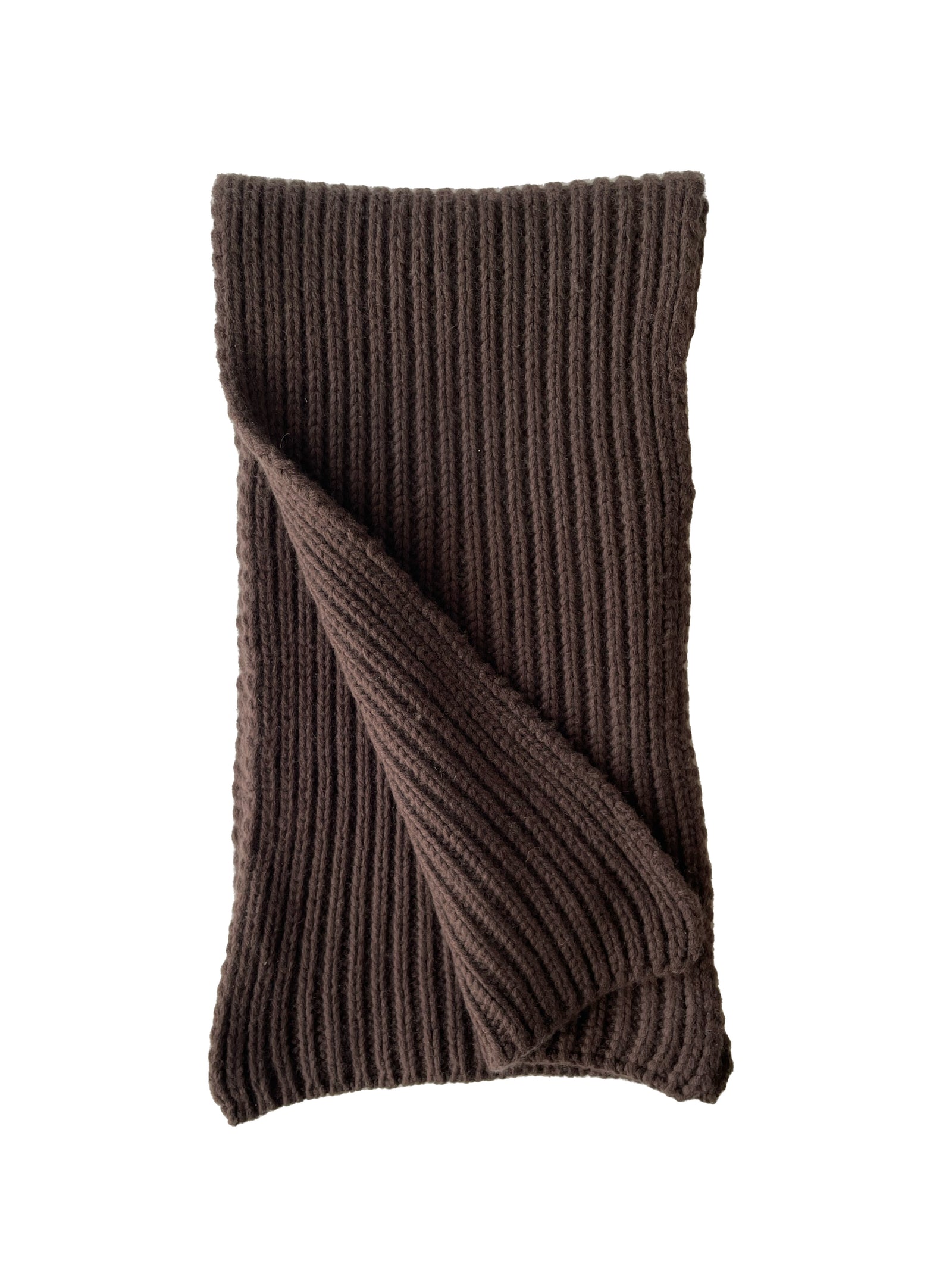 Hand Knit Scarf – Denis Colomb Lifestyle