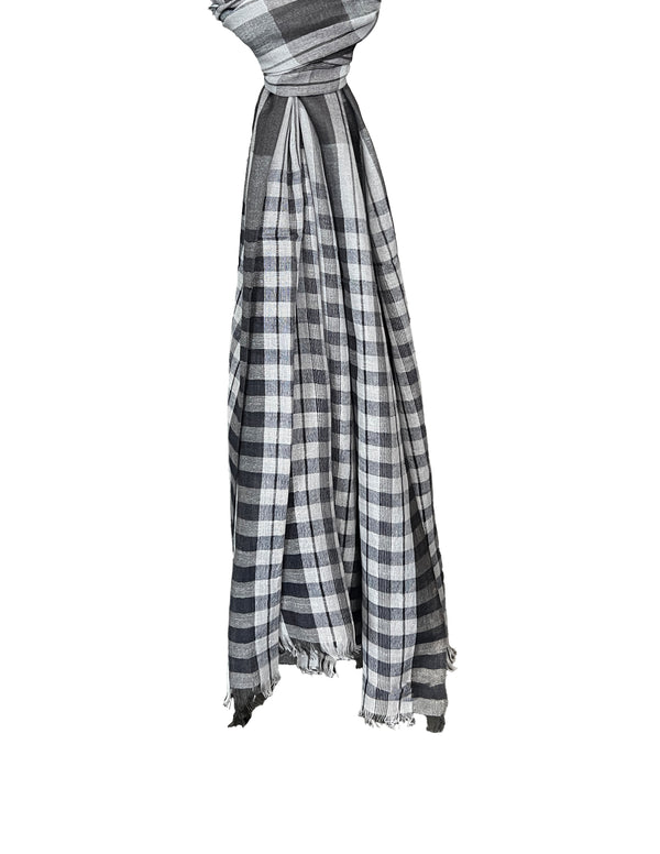 Ipanema Shawl