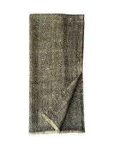 Ise Two Tone Scarf
