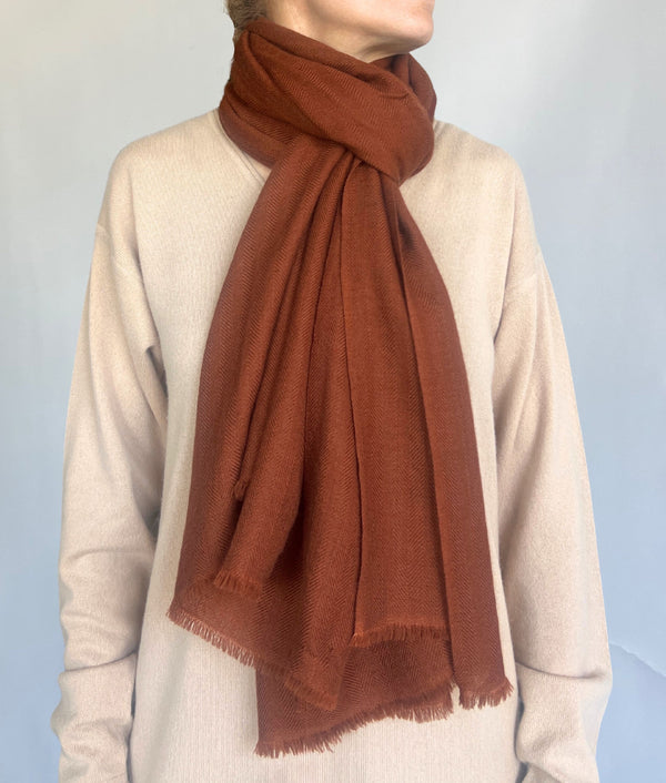 Kiri Shawl
