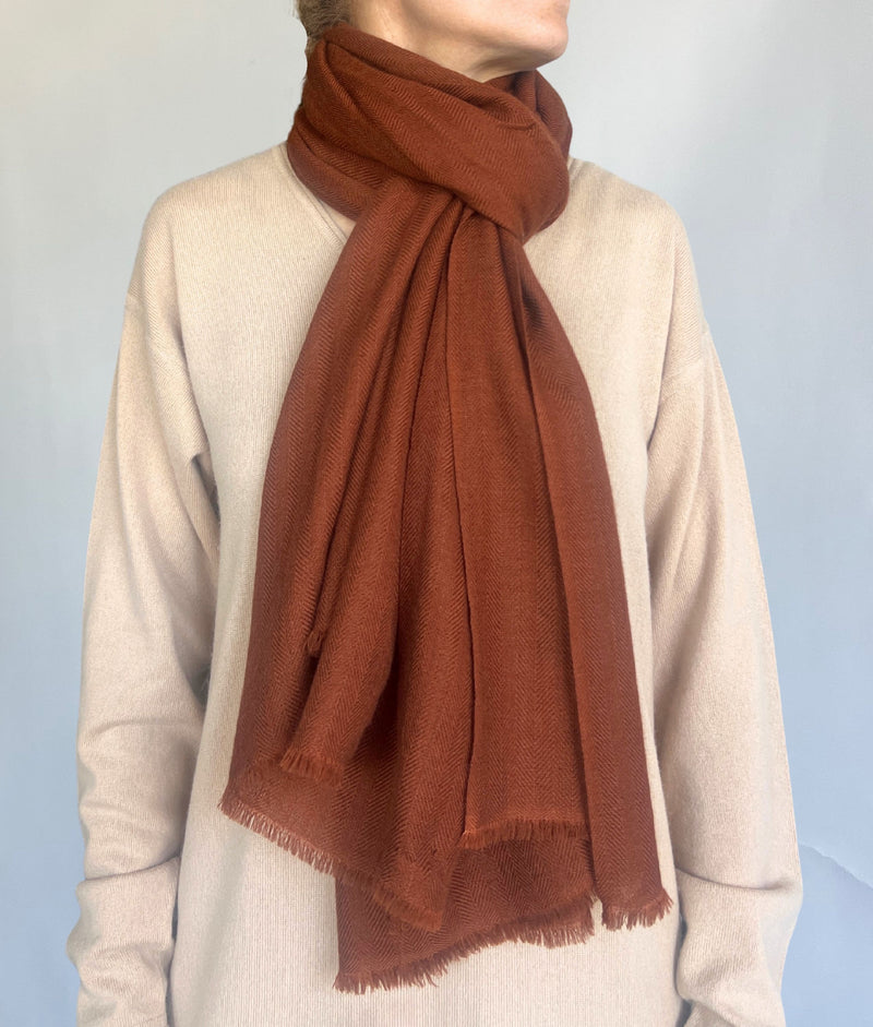 Kiri Shawl