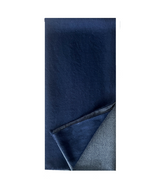 Kiri Two Tone Checks Stole