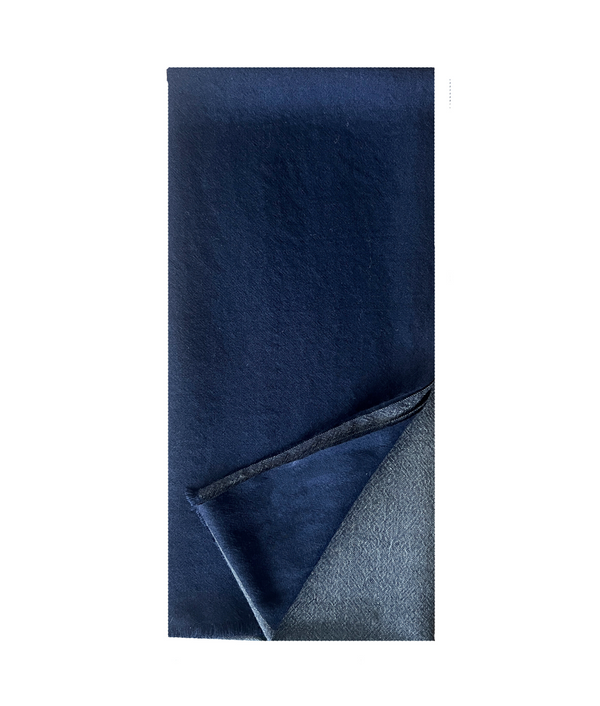 Kiri Two Tone Checks Stole