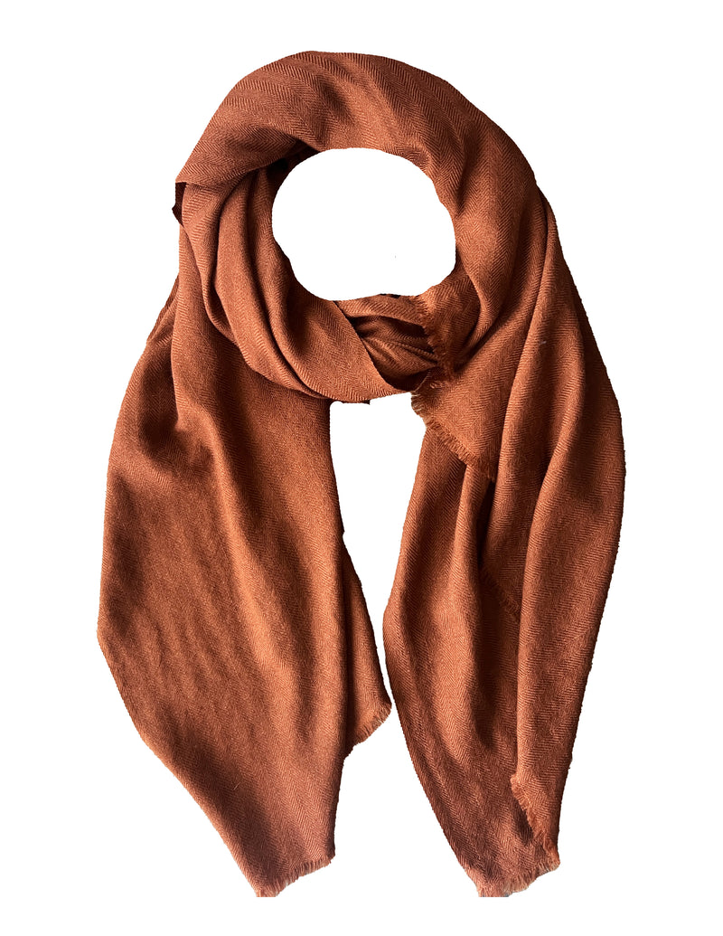 Kiri Shawl