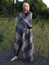 Kutang Plaid Blanket