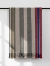 Lhasa Blanket