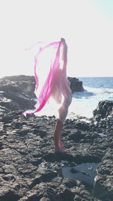 Cashmere Cloud Shawl