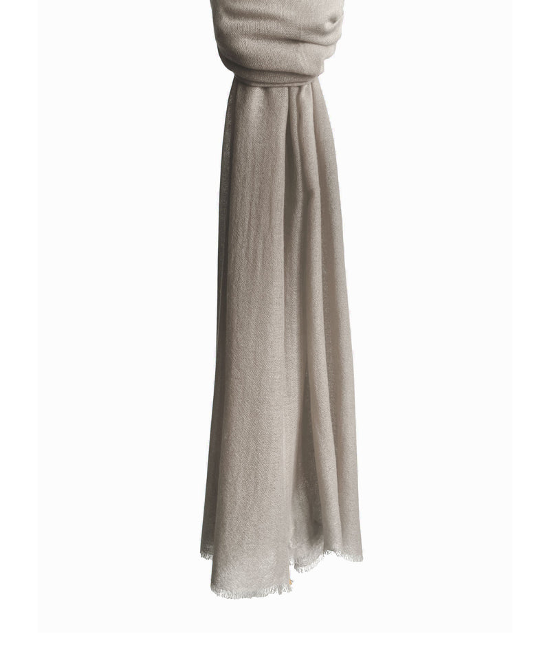 Ring Shawl