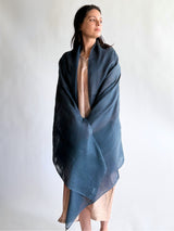 Samba Solid Large Shawl