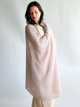 Samba Solid Large Shawl
