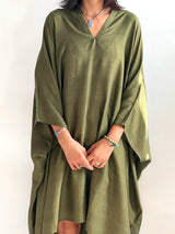 Women's Kaftan  Dress
