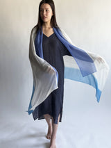 Silky Cloud Three Color